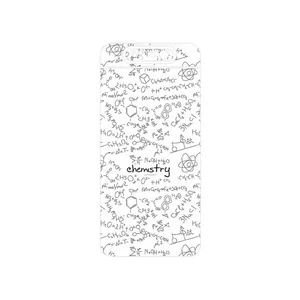 MAHOOT Chemistry Science Cover Sticker for Samsung Galaxy A80