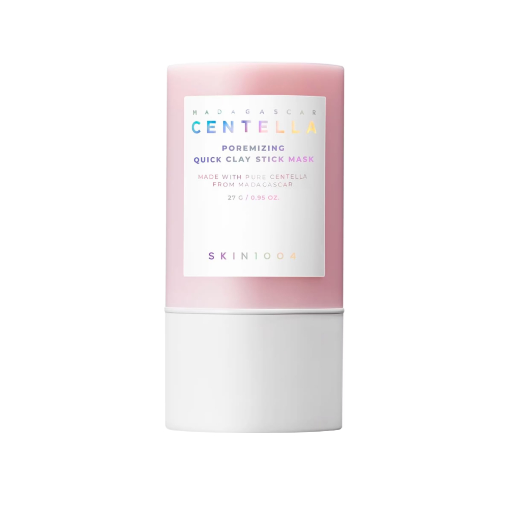 ماسک کوچک کننده منافذ پوست اسکین 1004 مدل Poremizing مناسب برای انواع پوست وزن27 گرم