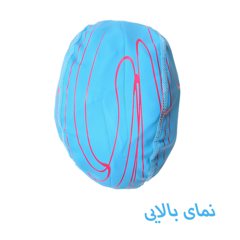 کلاه شنا سیما مدل 01
