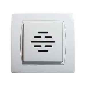 زنگ پارت الکتریک مدل آذین