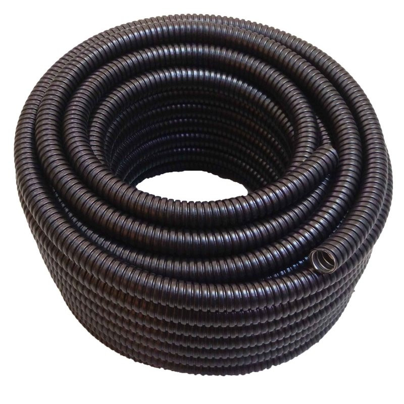 لوله فلکسی مدل 11 طول 25 متر لوله فلکسی مدل 11 طول 25 متر