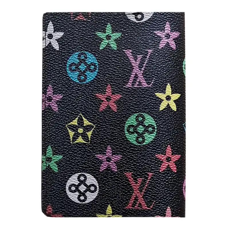 جلد شناسنامه زنانه مدل IDC260220