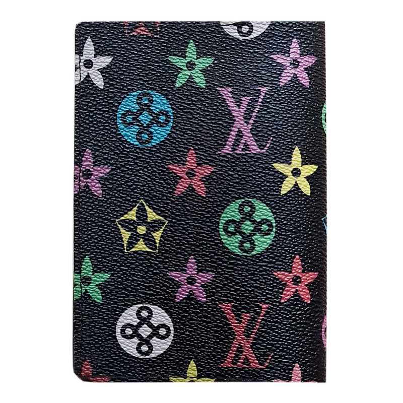 جلد شناسنامه زنانه مدل IDC260220