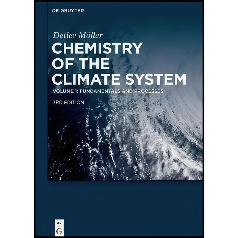 کتاب Fundamentals and Processes اثر Detlev Mller انتشارات De Gruyter