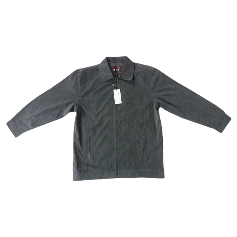 کاپشن مردانه کد KS-4008