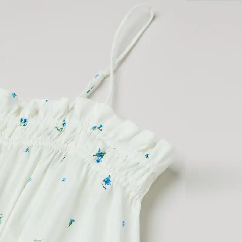 پیراهن زنانه اچ اند ام مدل 0988912005