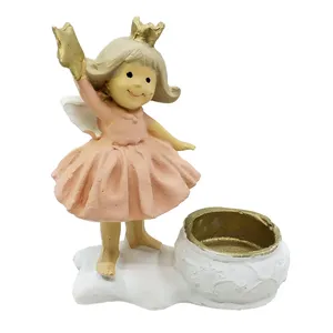 جاشمعی مدل فرشته کد 100