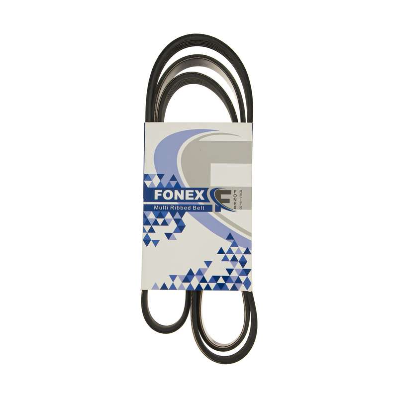 تسمه دینام فونیکس مدل 6PK1665 مناسب پژو 405