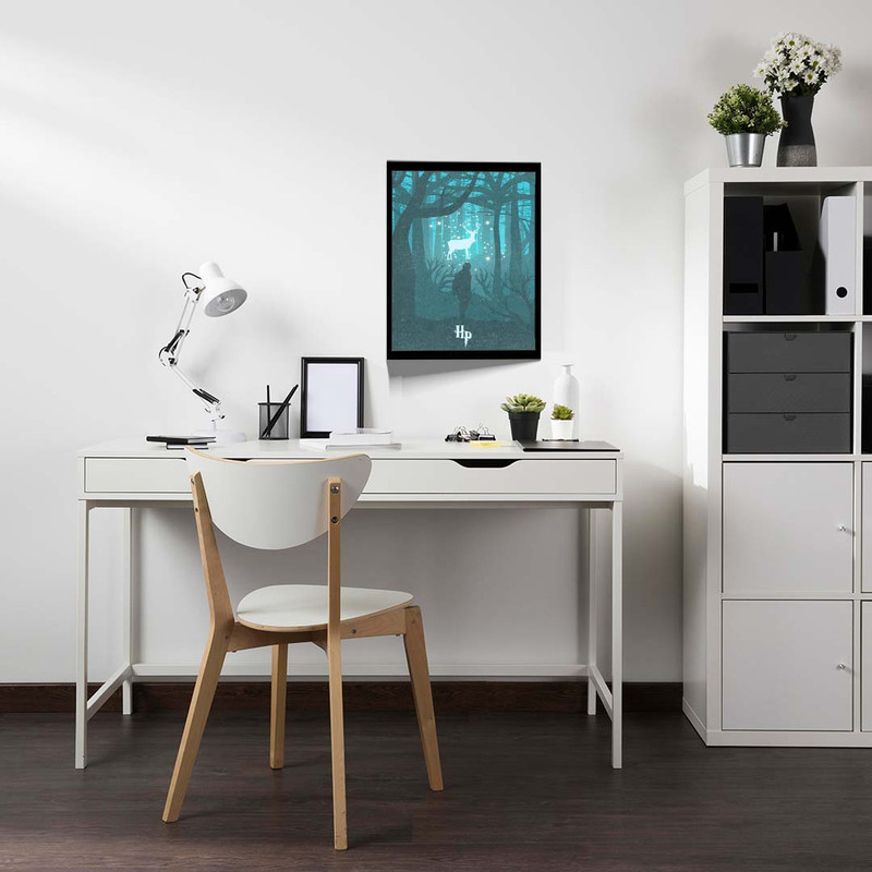 تابلو مدل The Harry Potter کد F-5018