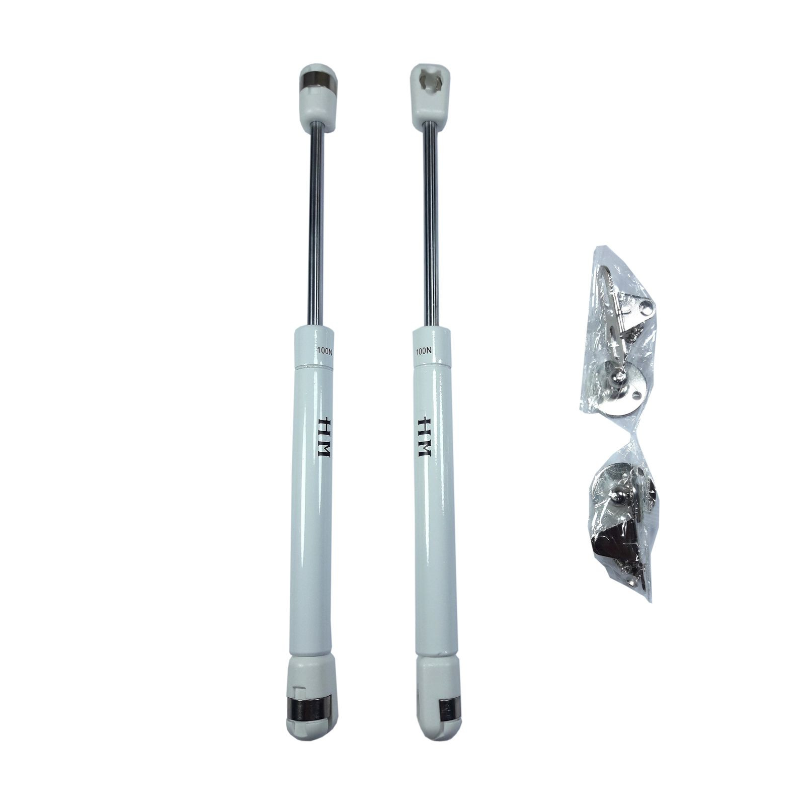 جک کابینت اچ ام مدل 120N بسته دو عددی