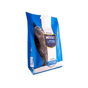 نقد و بررسی خاک بستر گربه میوکت مدل Super Clump Granule وزن 10 کیلو گرم توسط خریداران