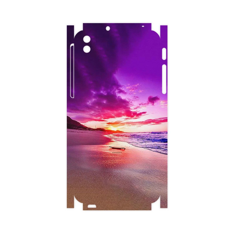 برچسب پوششی ماهوت مدل Sunset-FullSkin مناسب برای گوشی موبایل اچ تی سی Desire 816