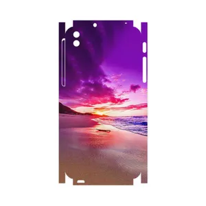 MAHOOT Sunset-FullSkin Cover Sticker for HTC Desire 816