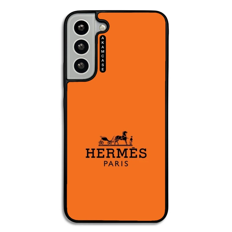 کاور آکام مدل AMC-WSGS22P-BRANDS-29 مناسب برای گوشی موبایل سامسونگ Galaxy S22 Plus