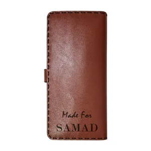 کیف پول مدل اسم صمد