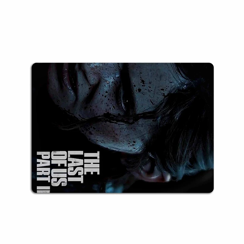 ماوس پد مخصوص بازی مدل The Last Of Us