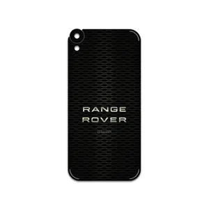 MAHOOT  Range-Rover Cover Sticker for HTC Desire 820