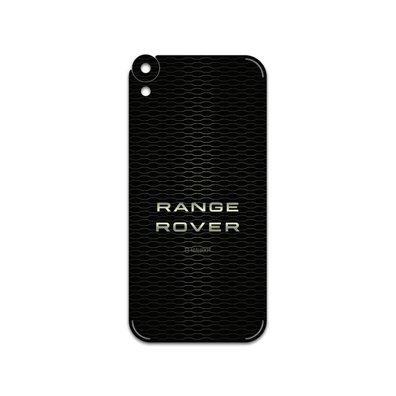 برچسب پوششی ماهوت مدل Range-Rover مناسب برای گوشی موبایل اچ تی سی Desire 820