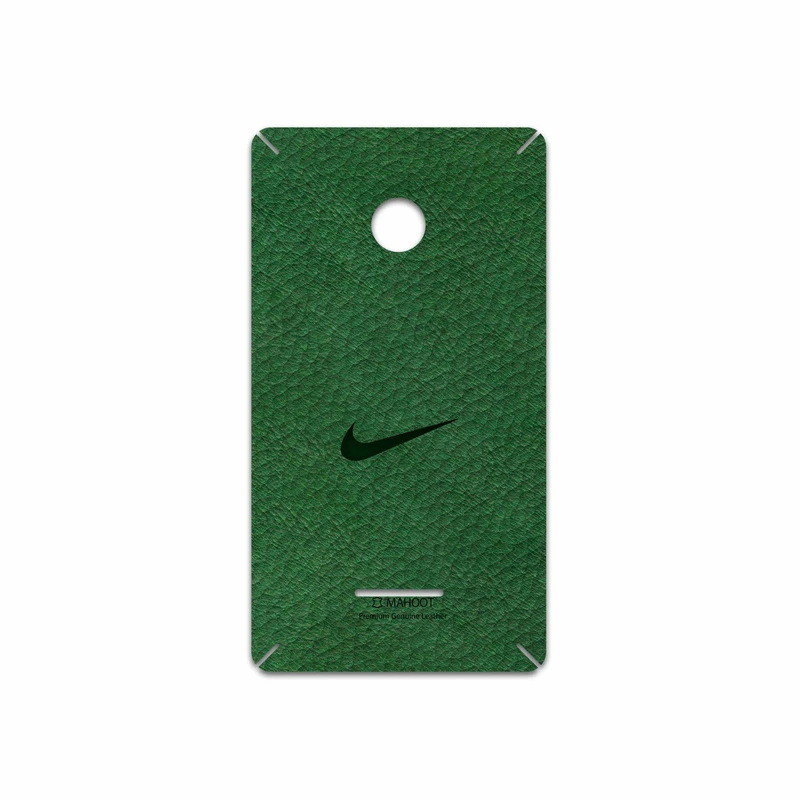 برچسب پوششی ماهوت مدل GL-NK مناسب برای گوشی موبایل مایکروسافت Lumia 532