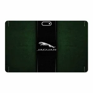 MAHOOT Jaguar Cars Cover Sticker for GLX W11 Plus
