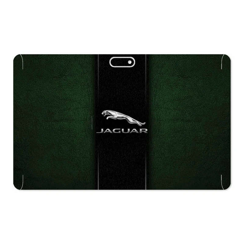 برچسب پوششی ماهوت مدل Jaguar Cars مناسب برای تبلت جی ال ایکس W11 Plus