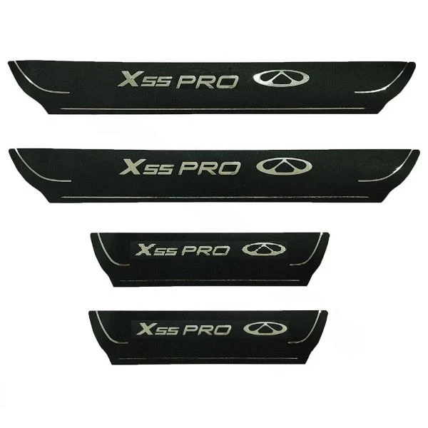 پارکابی مدل EH1000713 مناسب برای ایکس 55 پرو بسته 4 عددی