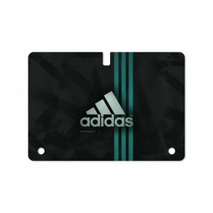 MAHOOT adidas-Logo Cover Sticker for Samsung Galaxy Tab S 10.5 2014 T805