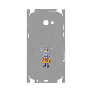 MAHOOT Inspector Gadget-FullSkin Cover Sticker for Samsung Galaxy A7 2017