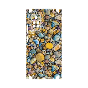 MAHOOT River rocks-FullSkin Cover Sticker for Xiaomi Redmi Note 11 Pro