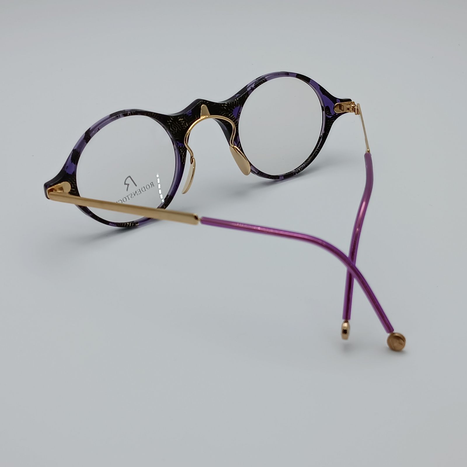 فریم عینک طبی زنانه رودن اشتوک مدل 7102 -  - 6