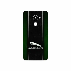 MAHOOT Jaguar Cars Cover Sticker for BlackBerry DTEK 60