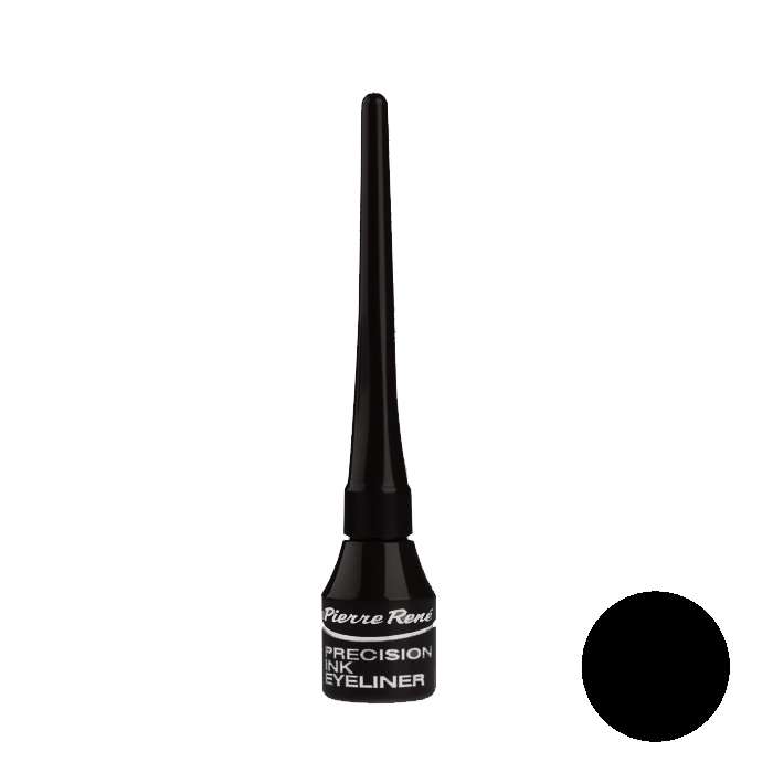 خط چشم پیر رنه مدل PRECISION INK شماره 01 خط چشم پیر رنه مدل PRECISION INK شماره 01