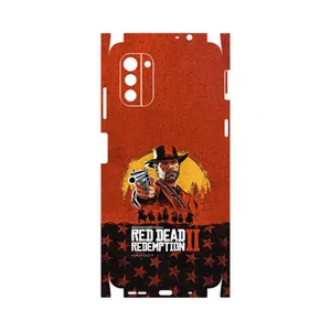 MAHOOT Red-Dead-Redemption-Game-FullSkin Cover Sticker for Nokia G21