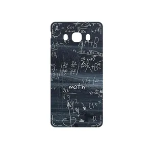 MAHOOT Mathematical Science Cover Sticker for Samsung Galaxy J5 2016