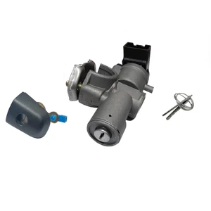 سوئیچ استارت و قفل در جانبی شایان کاو کد TH16099825A مناسب برای کوئیک