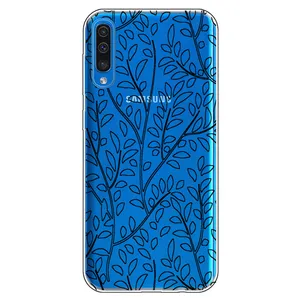 Megafone Leaf C45-B Cover For Samsung Galaxy A50 / A50 S / A30 S