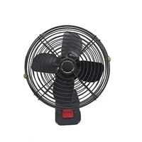 پنکه شارژی لیتیوم مدل EJ-81484-7  ظرفیت ۴۵۰۰ میلی آمپر ساعت