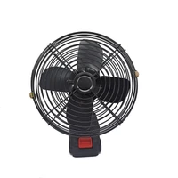 پنکه شارژی لیتیوم مدل EJ-81484-7  ظرفیت ۴۵۰۰ میلی آمپر ساعت