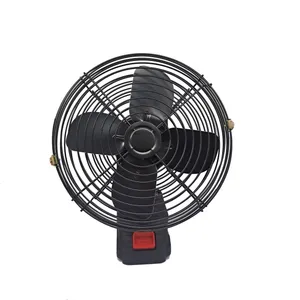 پنکه شارژی لیتیوم مدل EJ-81484-7  ظرفیت ۴۵۰۰ میلی آمپر ساعت