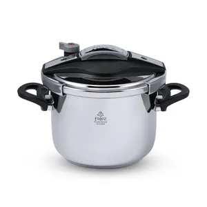 زودپز فالز مدل تویست گنجایش 6 لیتر