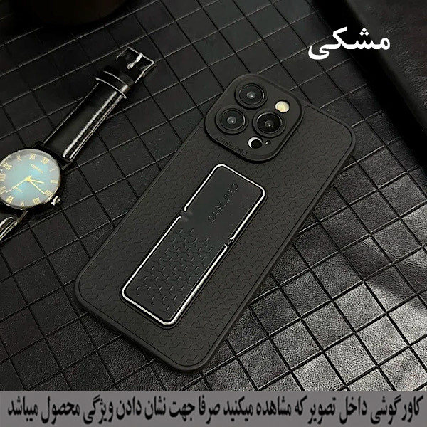 کاور رز باد مدل 07NRMM مناسب برای گوشی موبایل سامسونگ Galaxy A22 4G / M32 4G / M22 4G