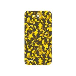 MAHOOT Yellow Infantry Army Cover Sticker for LG X Power 2