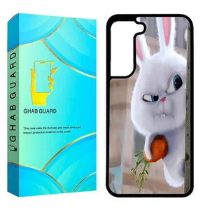 Ghab Guard CHAPGHAB Cover For Samsung Galaxy S21 FE 5G