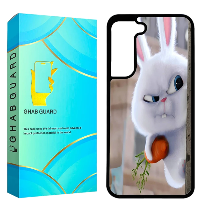 کاور قاب گارد مدل CHAPGHAB مناسب برای گوشی موبایل سامسونگ Galaxy S21 FE 5G