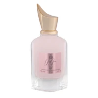 ادوپرفیوم زنانه گورجس مدل کیو وی 600634 حجم 100 میلی‌لیتر