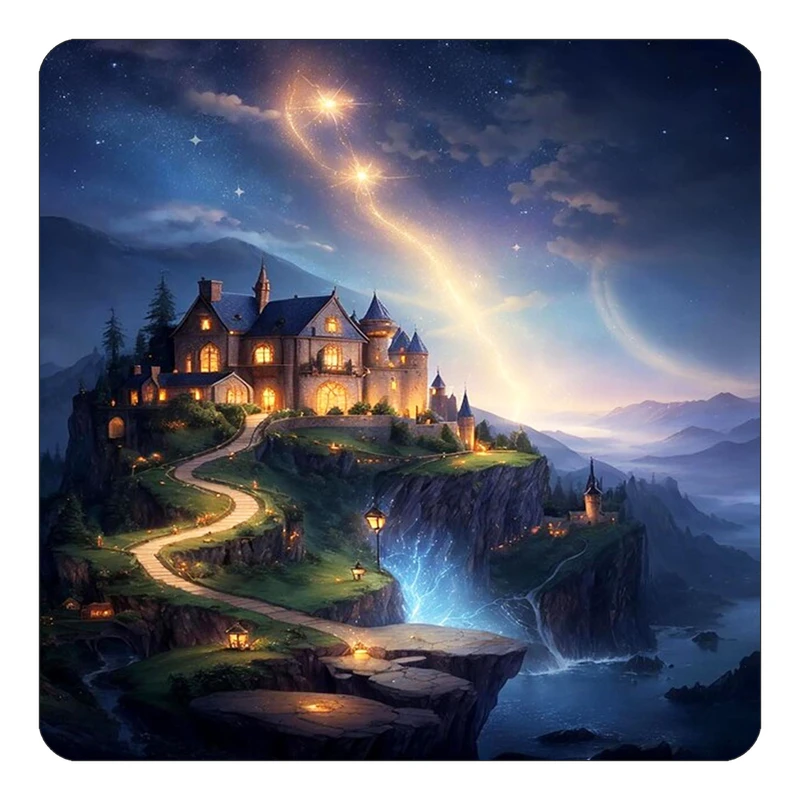 مگنت کاکتی طرح هری پاتر Harry Potter مدل mp43628