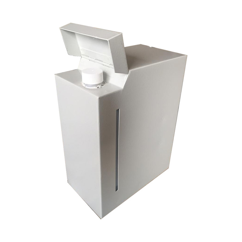 دستگاه اتوماتیک پمپ بتادین مدل هیراد 22