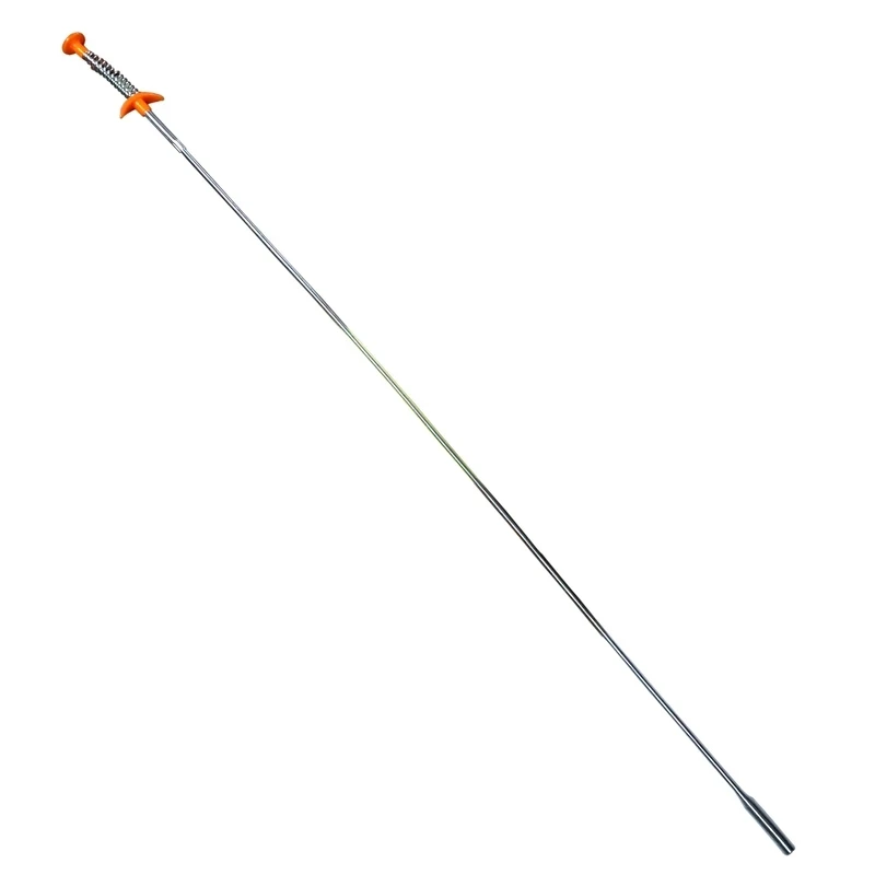 گیره مشکل گشا فنری مدل روکش دار کد AJ-RAD-85CM
