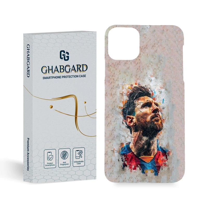 کاور قاب گارد مدل پسرانه مناسب برای گوشی موبایل اپل iPhone 11 Pro Max