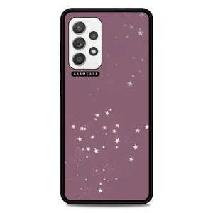 AKAM AMC-WSGA52-STARS-14 Cover For Samsung Galaxy A52